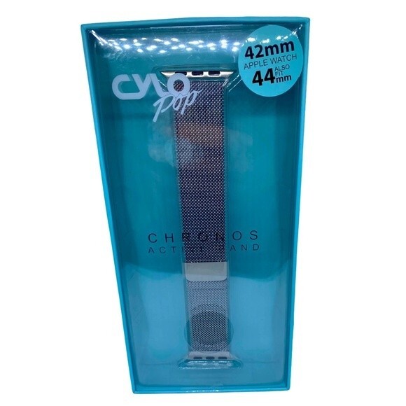 Cylo Pop Magnetic Active Band 42mm 44mm - Picture 1 of 6